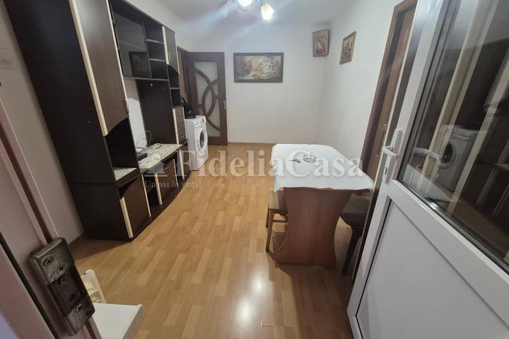 Apartament 2 camere de vanzare zona Alexandru cel Bun -Iasi – foto 2
