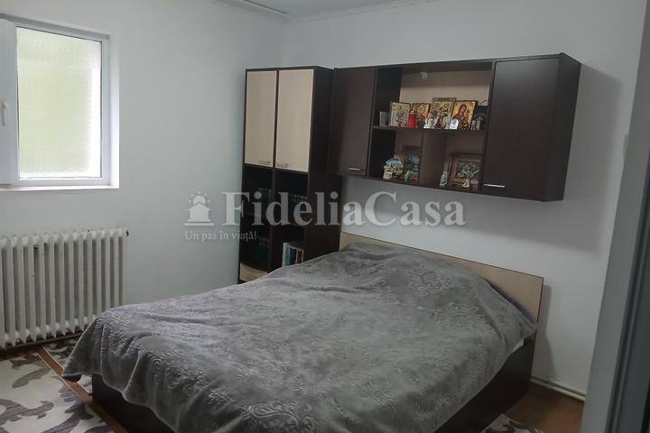 Camera in apartament cu 2 camere Zona Tatarasi – foto 2