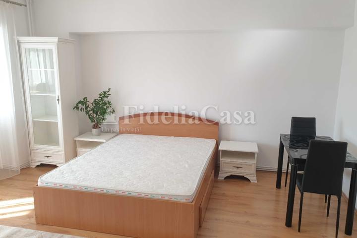 Apartament cu o camera Zona Nicolina – foto 2