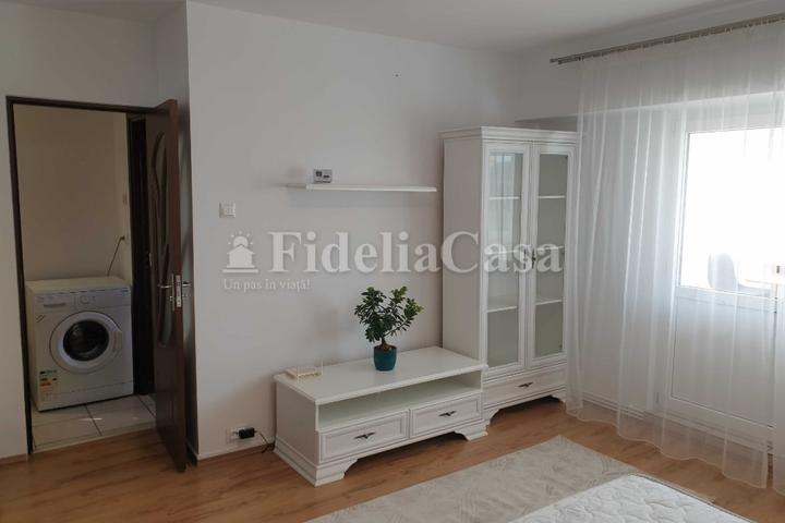 Apartament cu o camera Zona Nicolina – foto 3