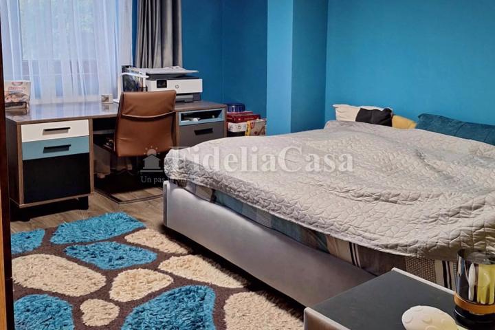 Apartament cu 2 camere decomandat, 62 mp, etajul 1 – Capăt CUG, strada Bazei – foto 3