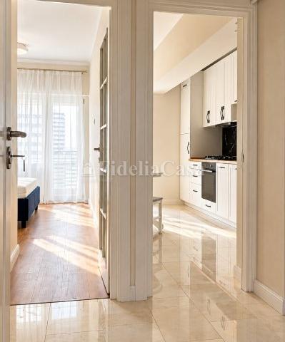 Apartament cu doua camere in Royal Town – foto 2