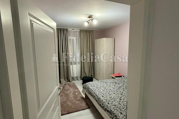 Apartament cu 2 camere Valea Lupului – foto 2