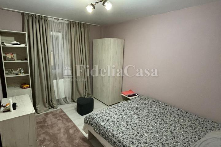 Apartament cu 2 camere Valea Lupului – foto 3