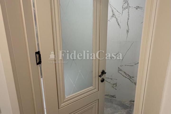 Apartament cu 1 camera Pacurari, bloc nou, intabulat. Comision 0% – foto 3