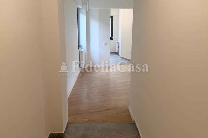 Apartament cu 1 camera Pacurari, bloc nou, intabulat. Comision 0% – foto 2