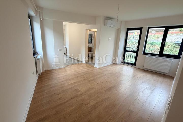 Apartament cu 1 camera Pacurari, bloc nou, intabulat. Comision 0% – foto 3