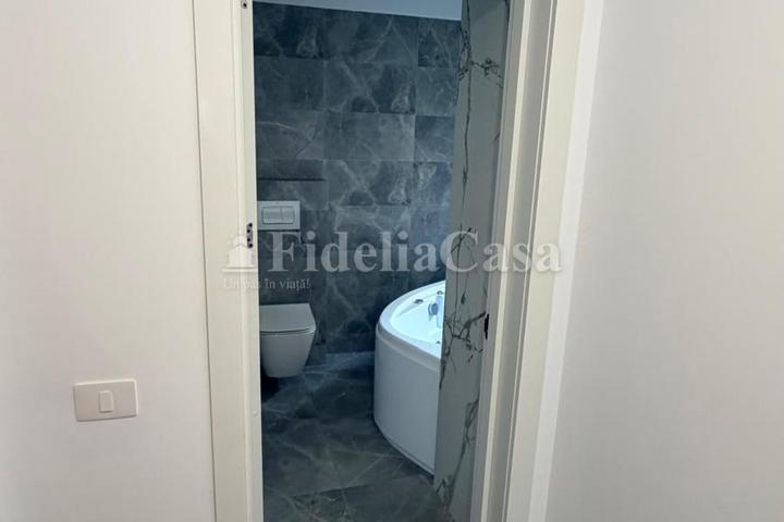 Apartament cu 3 camere, bloc nou finalizat si intabulat, Pacurari – foto 2