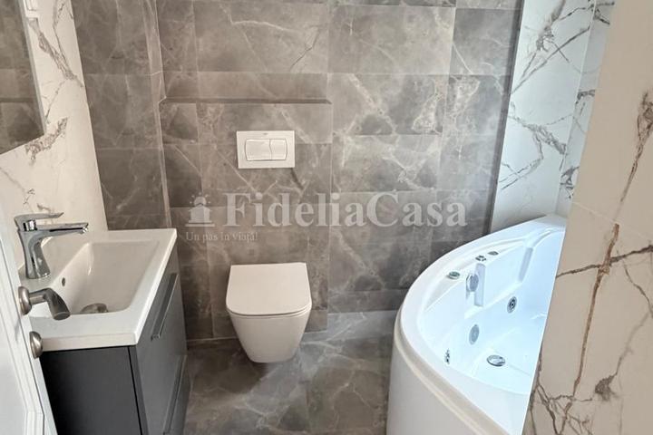 Apartament cu 3 camere, bloc nou finalizat si intabulat, Pacurari – foto 3