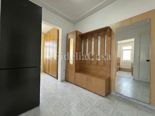 Apartament 3 camere decomandat, 57 mp, parter – Podu de Fier, lângă stația Pădurii – foto 2