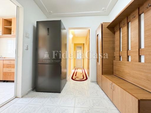 Apartament 3 camere decomandat, 57 mp, parter – Podu de Fier, lângă stația Pădurii – foto 3