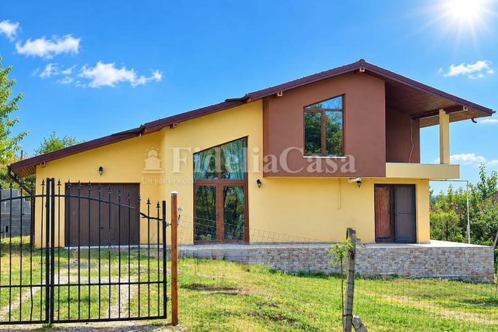 Vila de vanzare Breazu – foto 2