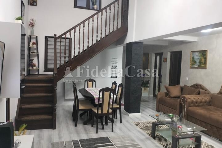 Vila de vanzare Breazu – foto 3
