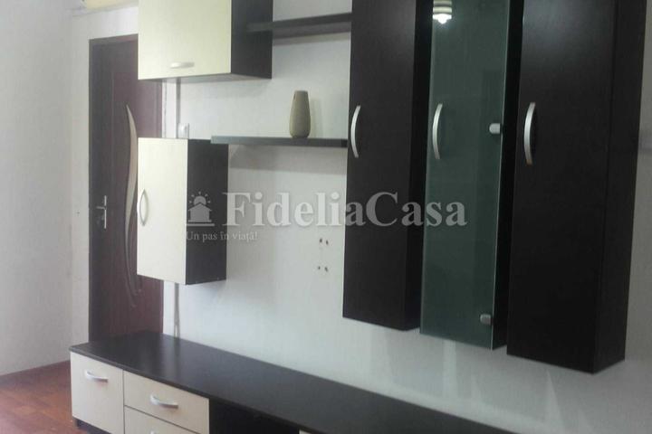 Apartament cu 2 camere Zona Tatarasi nord – foto 2