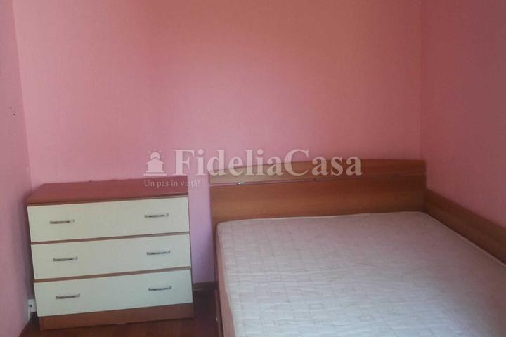Apartament cu 2 camere Zona Tatarasi nord – foto 3