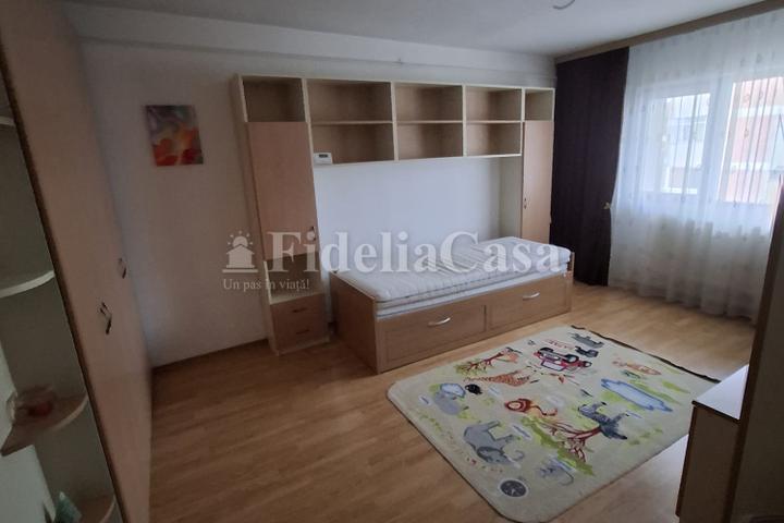 Apartament cu 2 camere Zona Frumoasa – foto 3