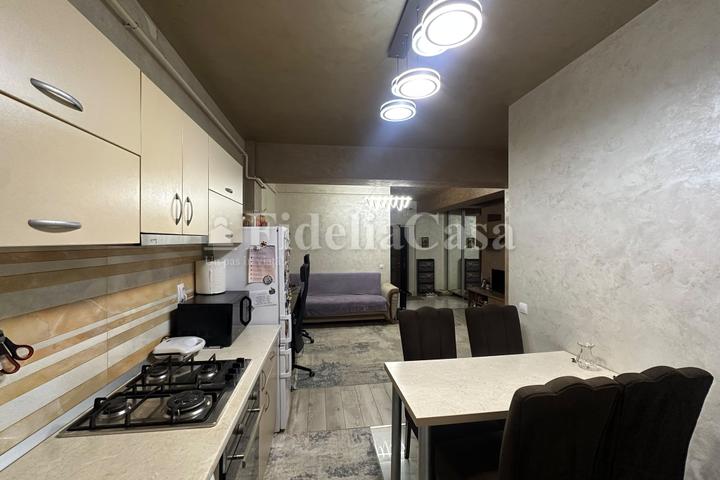 Apartament 2 Camere Tatarasi Bloc Nou