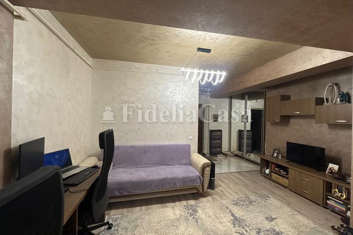 Apartament 2 Camere Tatarasi Bloc Nou – foto 3