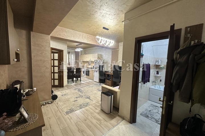 Apartament 2 Camere Tatarasi Bloc Nou – foto 2