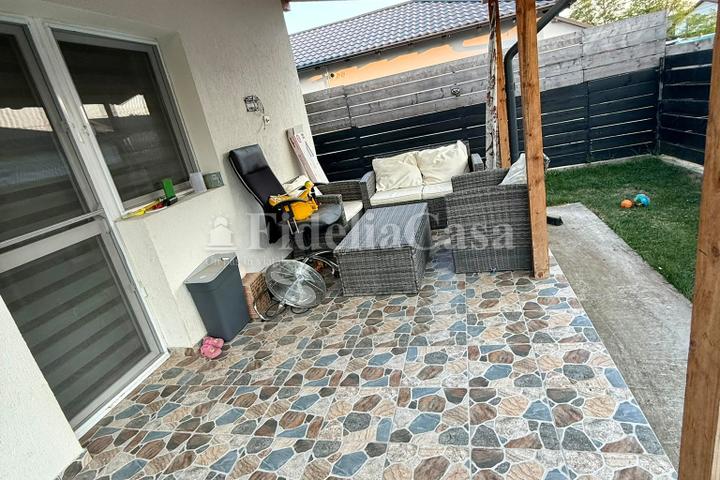 Casa cu 3 camere de vanzare, Lunca Cetatuii - Iasi – foto 3