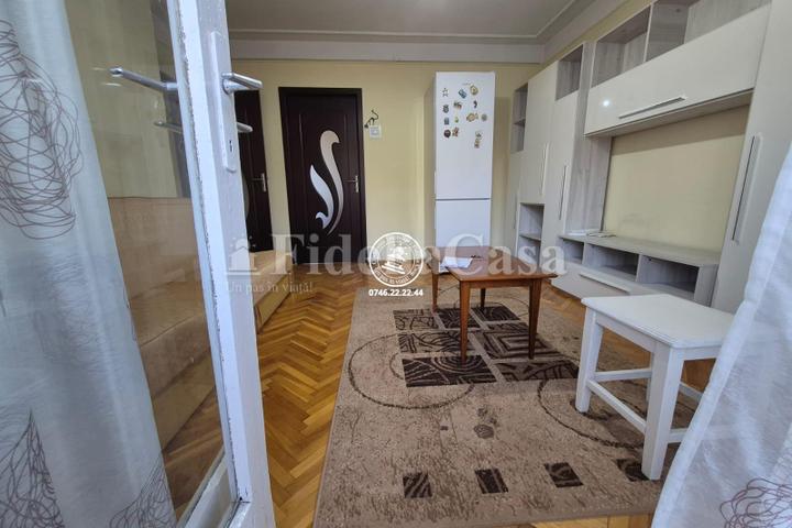 Apartament 2 camere de inchiriat zona Centru -Mamma Mia Iasi – foto 2