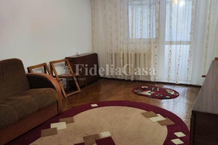 Apartament cu 2 camere Zona Frumoasa, Siraj – foto 2