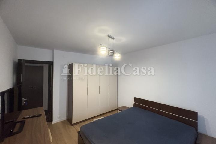 Apartament cu 3 camere Zona Manta Rosie, Blv. Poitiers – foto 2