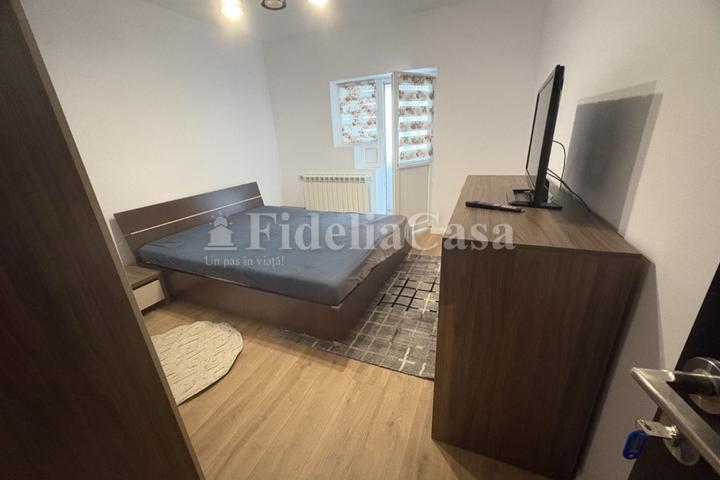 Apartament cu 3 camere Zona Manta Rosie, Blv. Poitiers – foto 3