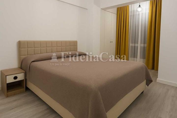Apartament cu 2 camere Zona Tatarasi-Aurel Vlaicu – foto 2