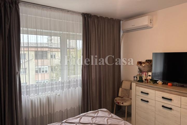 Apartament cu doua camere, in zona Canta – foto 2