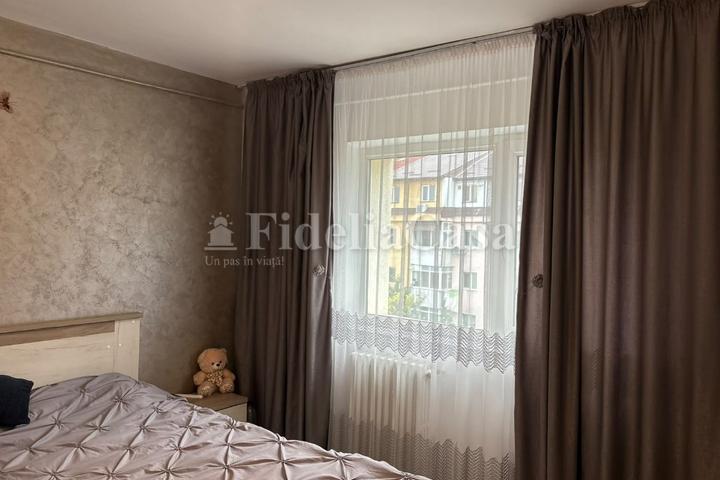 Apartament cu doua camere, in zona Canta – foto 3
