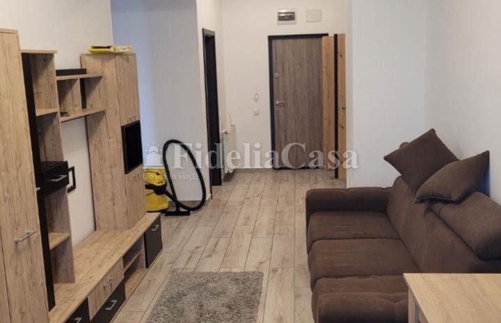 Apartament cu o camera Zona Centrala, Palas-Sf Lazar – foto 2