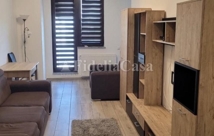 Apartament cu o camera Zona Centrala, Palas-Sf Lazar – foto 3