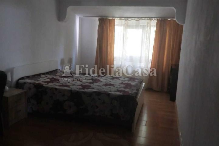 Apartament cu 3 camere Zona CUG-Aleea Tudor Neculai – foto 2