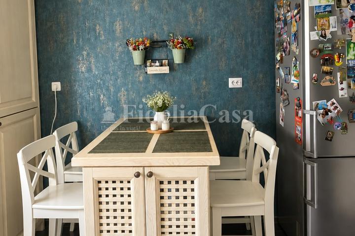 Apartament 3 Camere Tg Cucu – foto 3