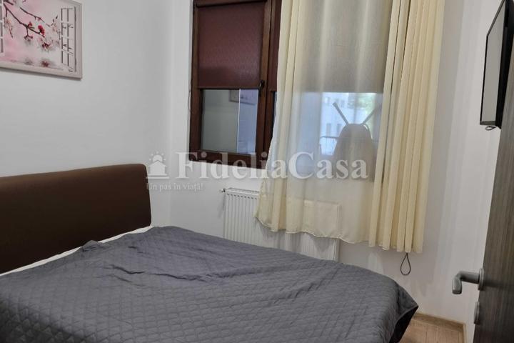 Apartament cu 2 camere Zona Palas-Sf. Lazar – foto 2
