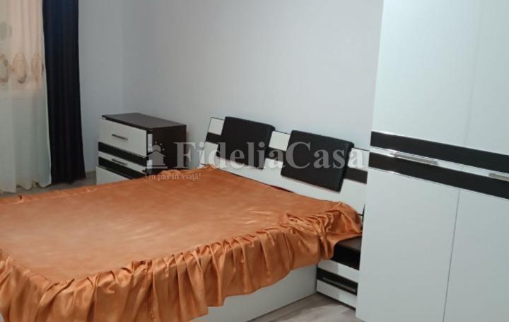 Apartament cu 2 camere Zona Frumoasa Blv. Poitiers