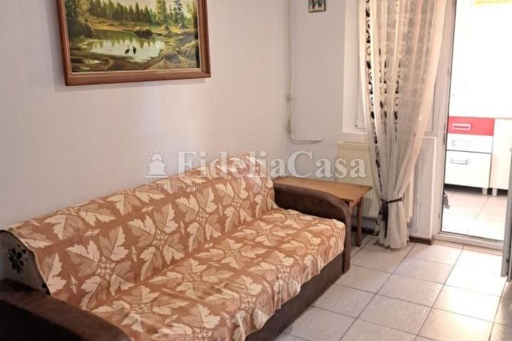 Apartament cu 2 camere Zona Frumoasa Blv. Poitiers – foto 2