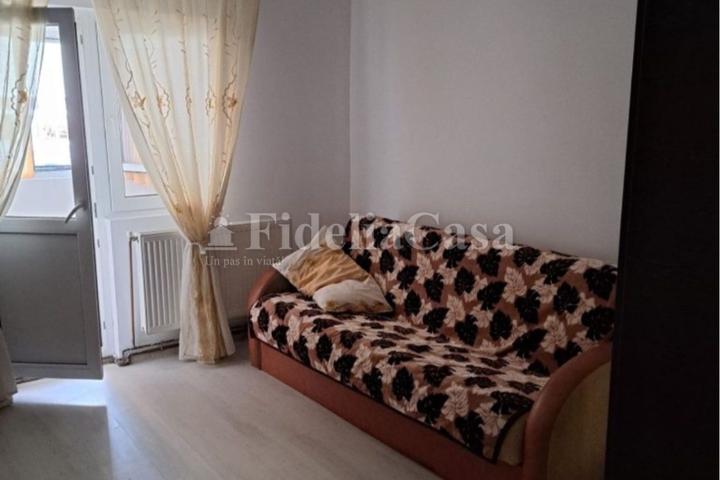 Apartament cu 2 camere Zona Frumoasa Blv. Poitiers – foto 3