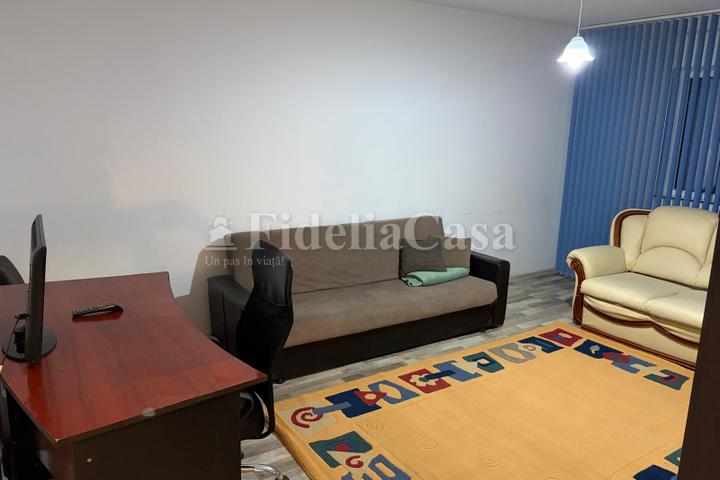 Apartament cu 2 camere Zona Pacurari langa Autocenter – foto 2