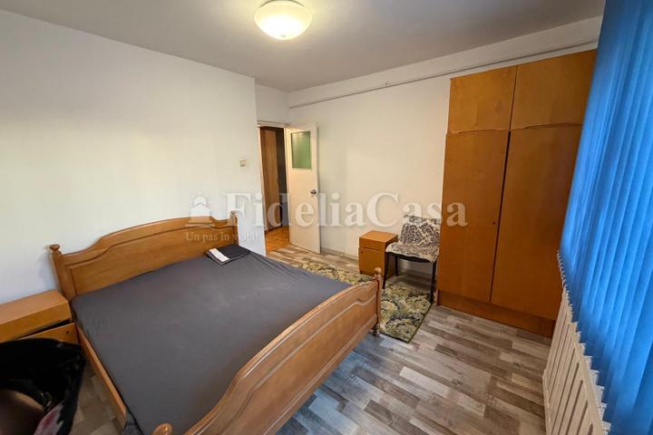 Apartament cu 2 camere Zona Pacurari langa Autocenter – foto 3