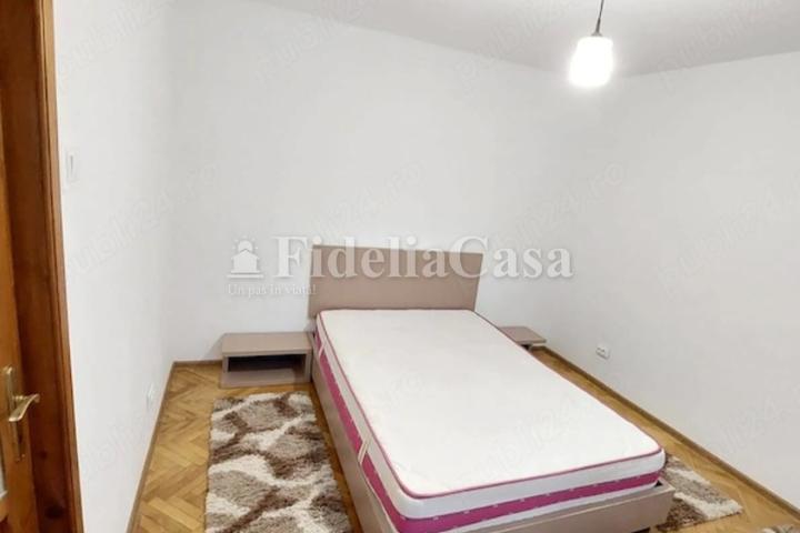 Apartament cu 2 camere Zona Podu Ros – foto 3