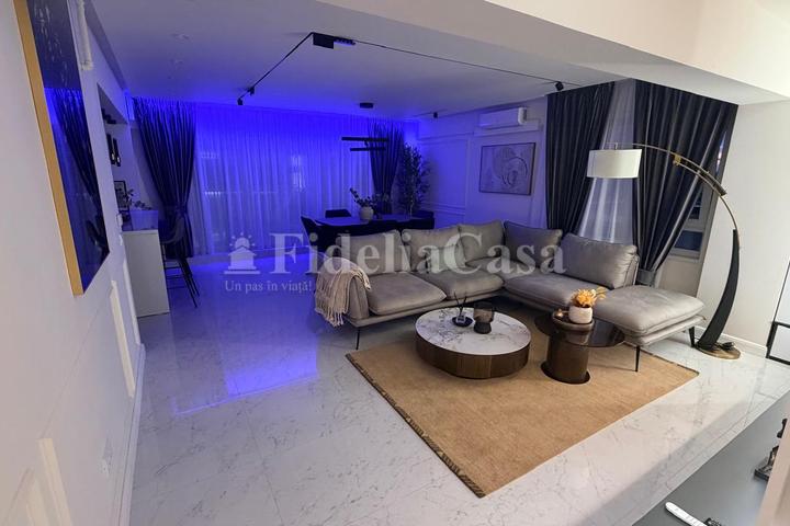 Penthouse Spectaculos – Atrium Garden | Terasă Panoramică | Priveliște Unică Asupra Iașului – foto 2