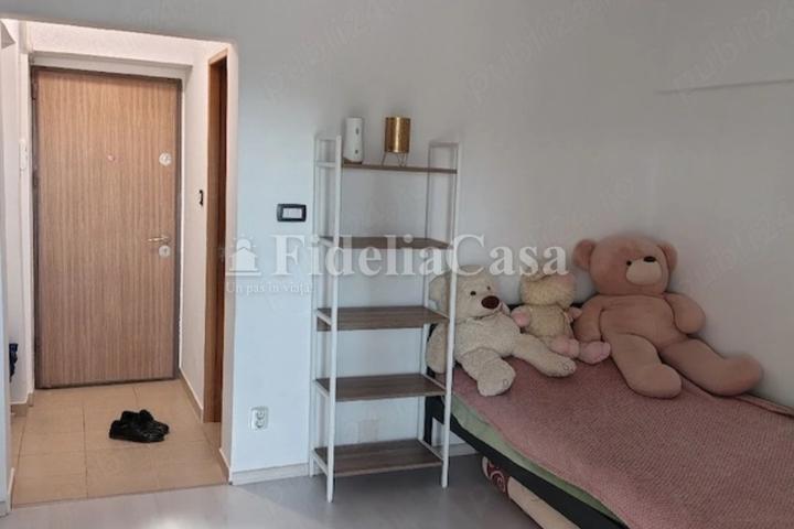 Garsoniera Zona Centru-Hala Centrala – foto 2