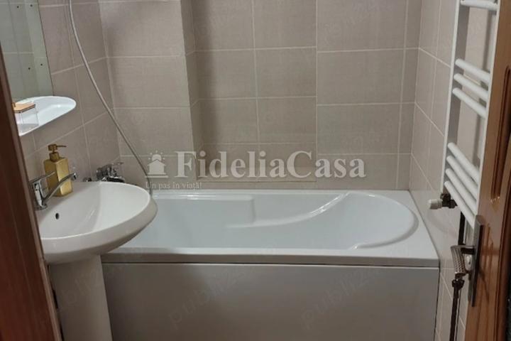 Garsoniera Zona Centru-Hala Centrala – foto 3
