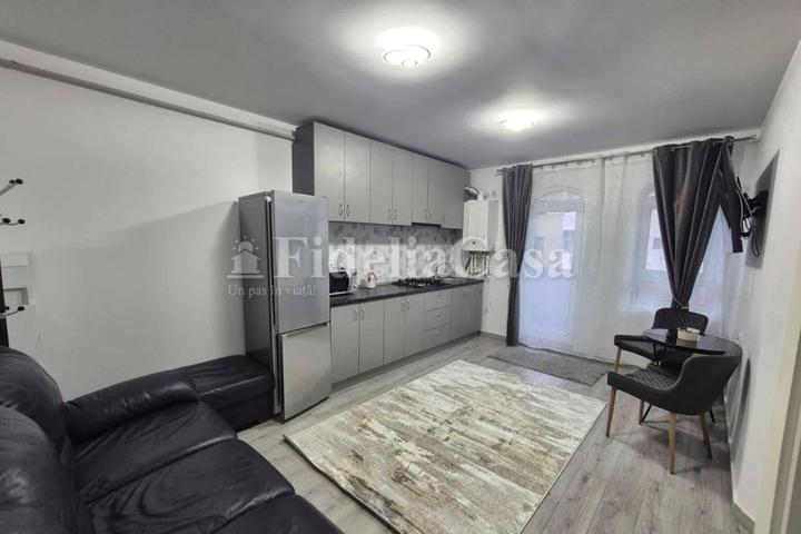 Apartament cu 2 camere Zona Pacurari – foto 2