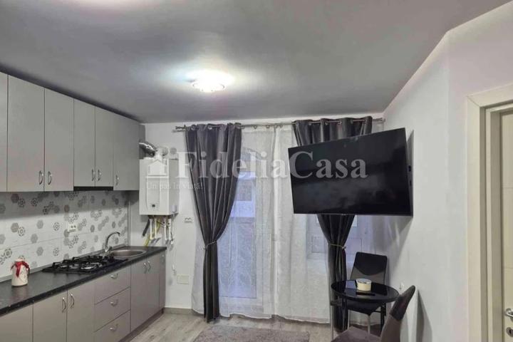 Apartament cu 2 camere Zona Pacurari – foto 3