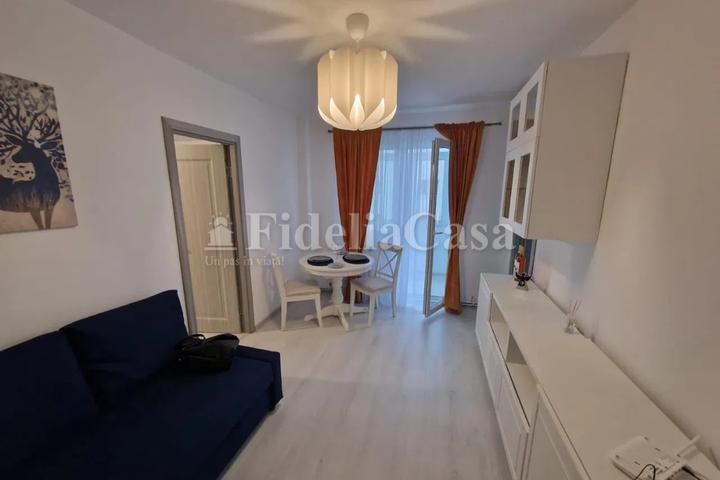 Apartament 2 Camere Zona Alexandru cel Bun
