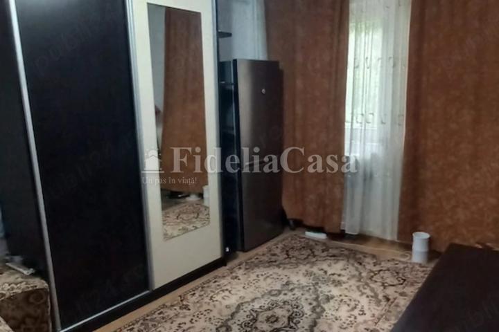 Garsoniera Zona Tatarasi-Dispecer – foto 2