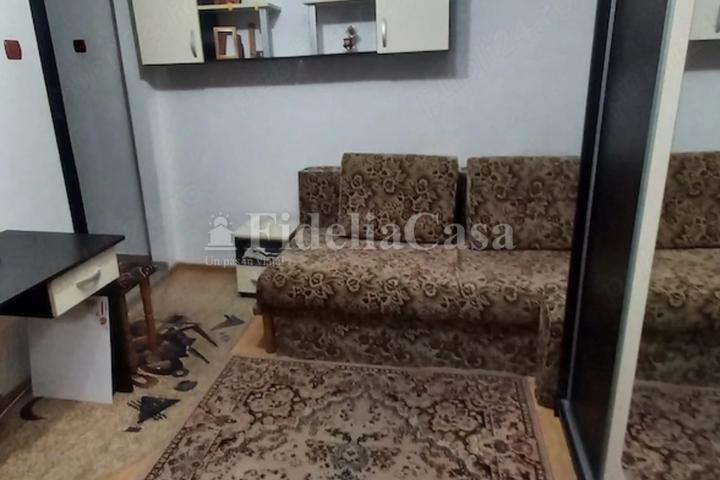 Garsoniera Zona Tatarasi-Dispecer – foto 3